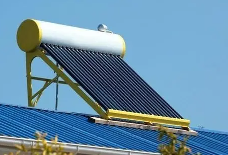 小鸭太阳能热水器清洗教程？太阳能热水器不加热怎么回事？太阳能热水器控制面板说明书